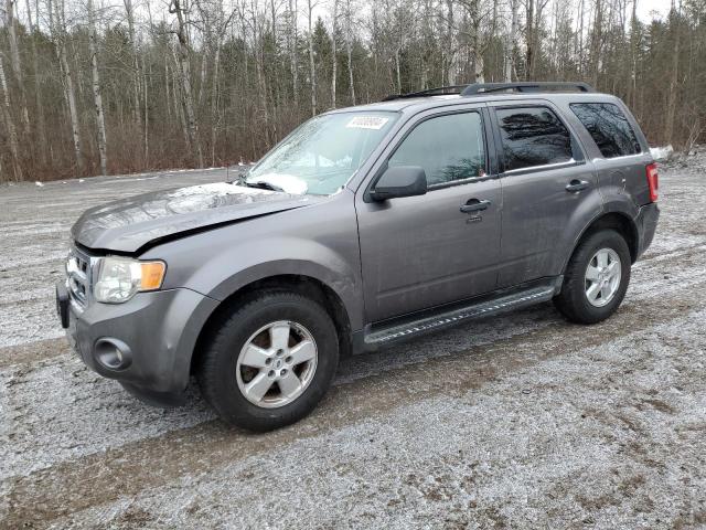 FORD ESCAPE 2009 1fmcu03779kc83844