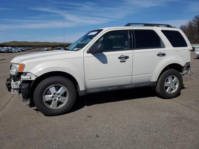 FORD ESCAPE 2009 1fmcu03789ka44593