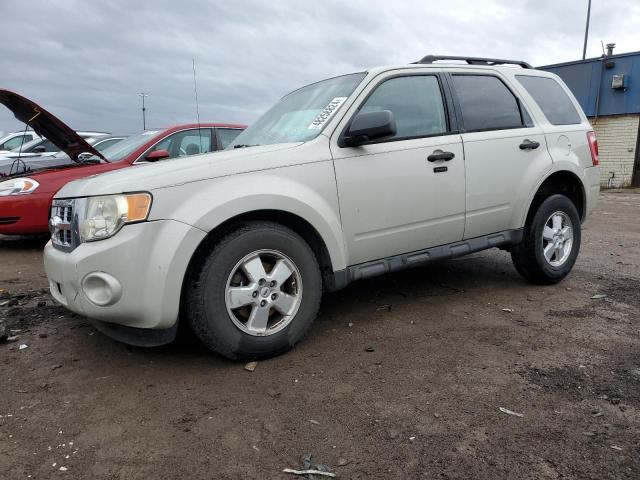 FORD ESCAPE 2009 1fmcu03789ka51642