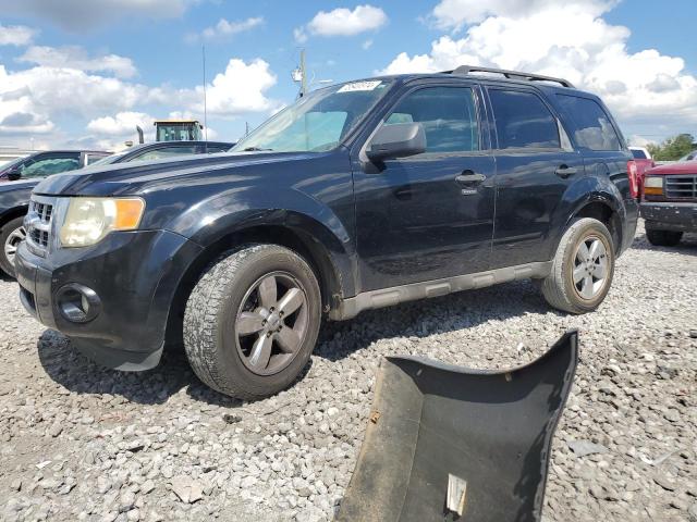 FORD ESCAPE XLT 2009 1fmcu03789ka87248