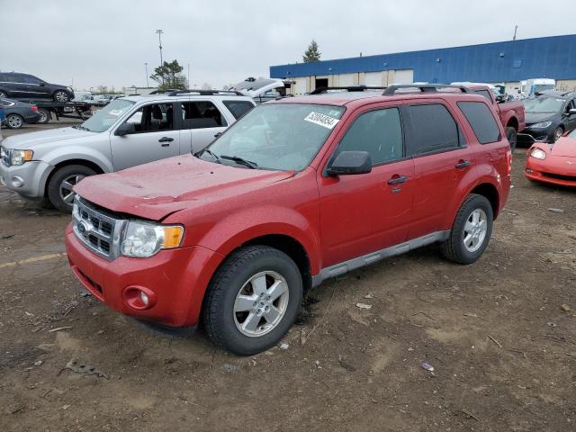 FORD ESCAPE 2009 1fmcu03799kb21293