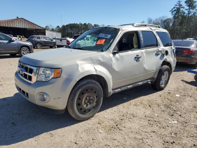 FORD ESCAPE 2009 1fmcu03799kb27076