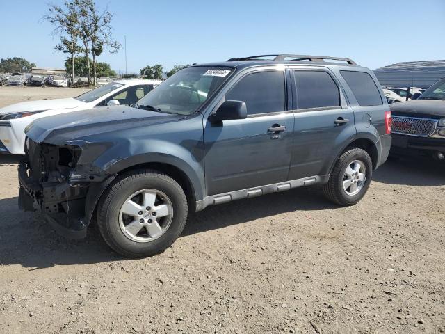 FORD ESCAPE 2009 1fmcu03g09ka65082