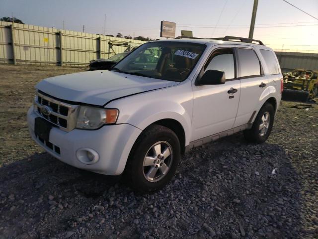 FORD ESCAPE 2009 1fmcu03g09kb14880