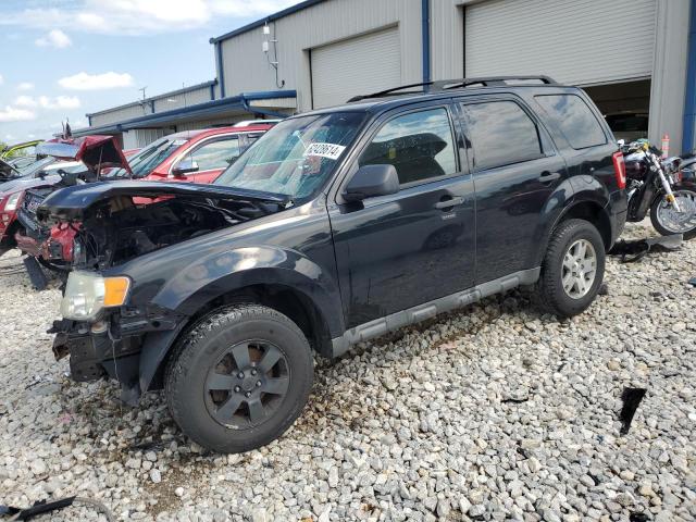 FORD ESCAPE 2009 1fmcu03g09kd12813