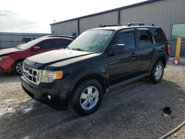 FORD ESCAPE 2009 1fmcu03g19ka65995