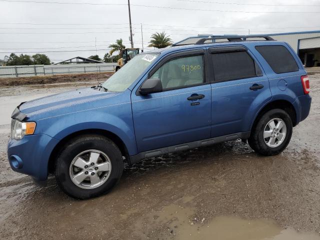 FORD ESCAPE 2009 1fmcu03g19ka88368