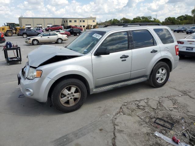 FORD ESCAPE XLT 2009 1fmcu03g19kb64462