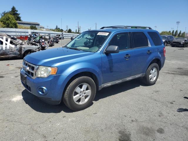 FORD ESCAPE 2009 1fmcu03g29ka45884