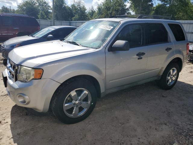 FORD ESCAPE 2009 1fmcu03g29ka61129