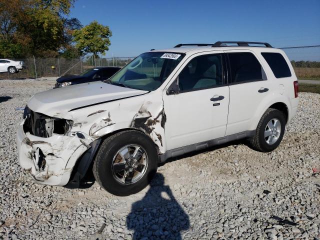 FORD ESCAPE 2009 1fmcu03g29kb03881