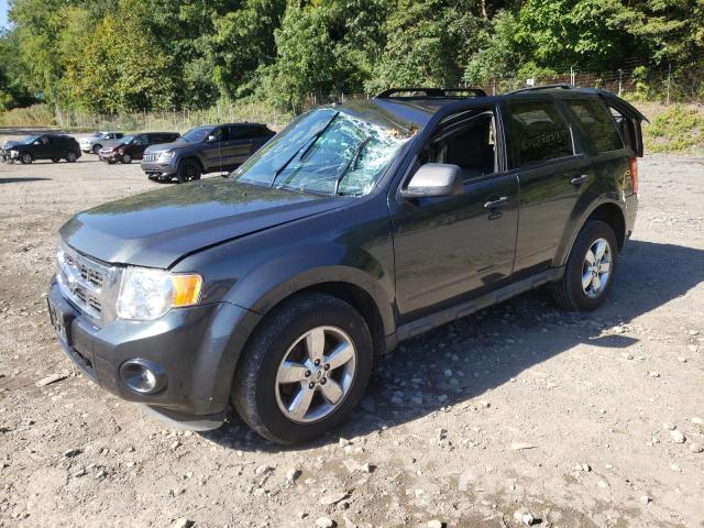 FORD ESCAPE 2009 1fmcu03g29kb13133