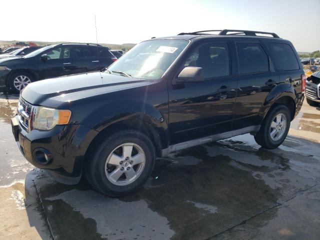 FORD ESCAPE 2009 1fmcu03g29kb22219