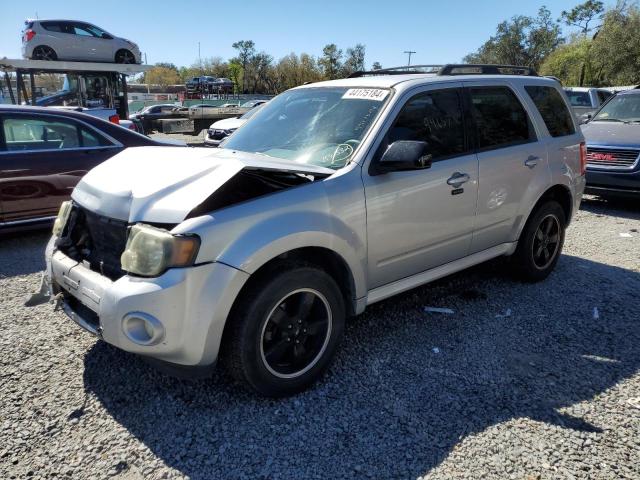 FORD ESCAPE 2009 1fmcu03g29kb30532