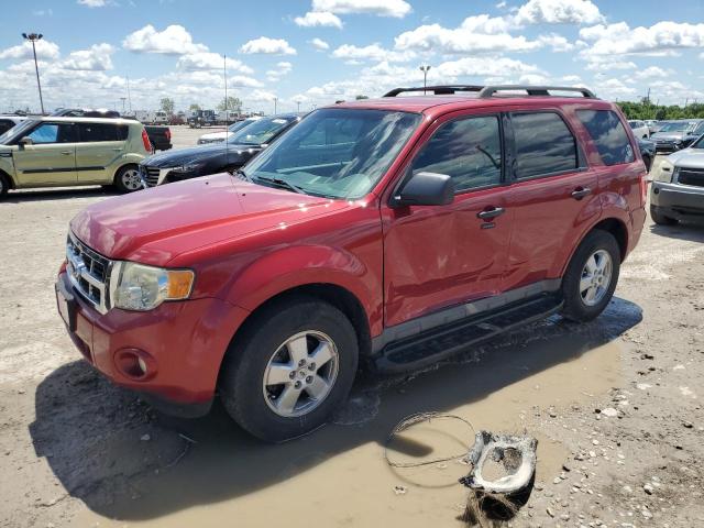 FORD ESCAPE 2009 1fmcu03g29kc04063