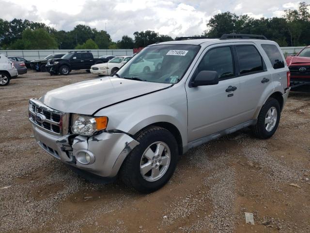 FORD ESCAPE XLT 2009 1fmcu03g29kc11322