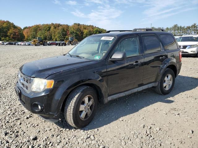 FORD ESCAPE XLT 2009 1fmcu03g29kc46152