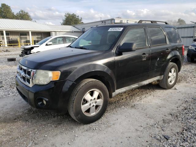 FORD ESCAPE 2009 1fmcu03g29kc84903