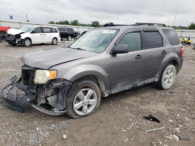 FORD ESCAPE 2009 1fmcu03g39ka08830