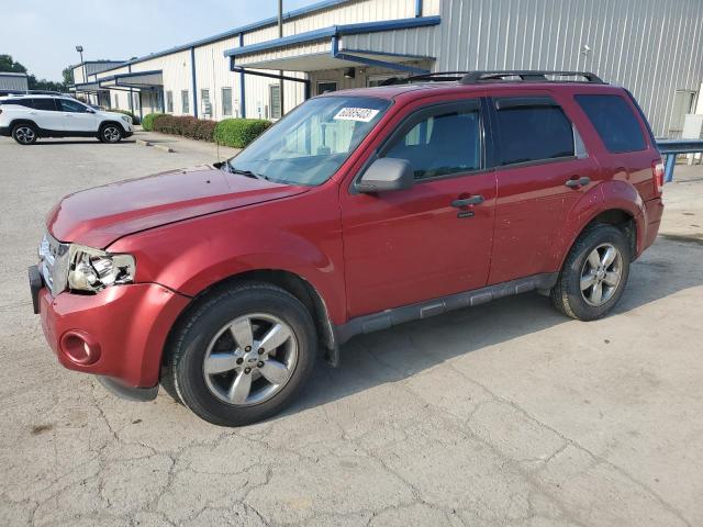 FORD ESCAPE 2009 1fmcu03g39ka87335