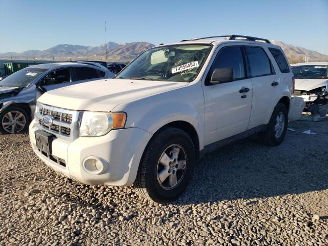 FORD ESCAPE 2009 1fmcu03g49ka30268