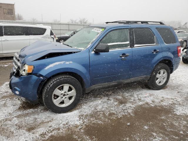 FORD ESCAPE 2009 1fmcu03g49ka57213