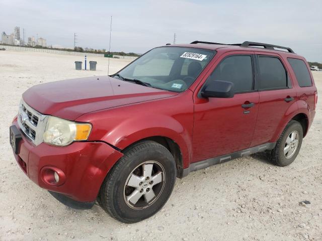 FORD ESCAPE XLT 2009 1fmcu03g49ka65540