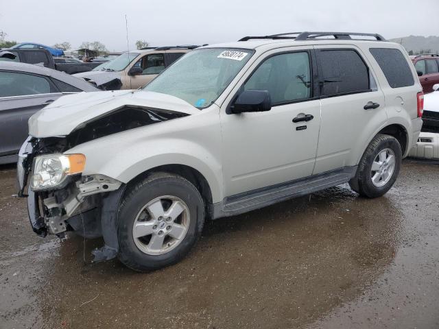 FORD ESCAPE 2009 1fmcu03g49ka66297