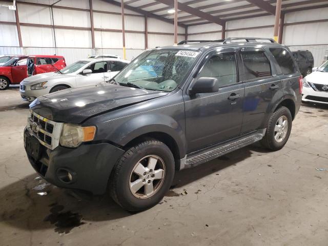 FORD ESCAPE 2009 1fmcu03g49kb54802