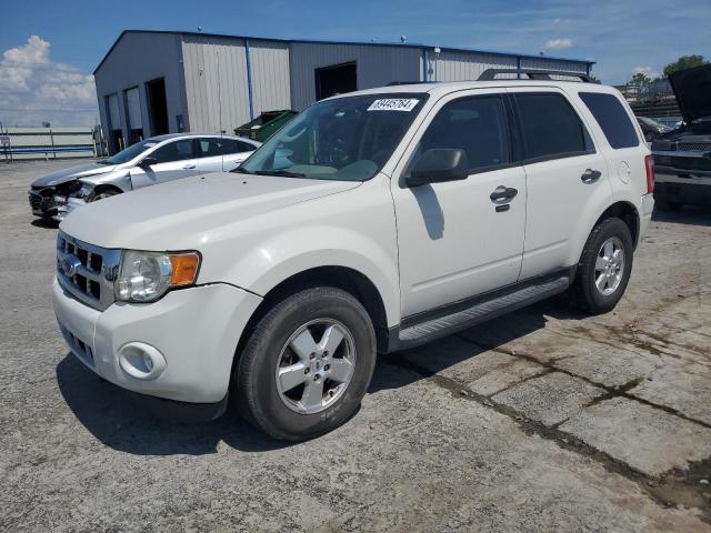 FORD ESCAPE XLT 2009 1fmcu03g49kd05590