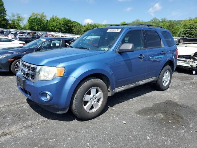 FORD ESCAPE 2009 1fmcu03g59ka32675