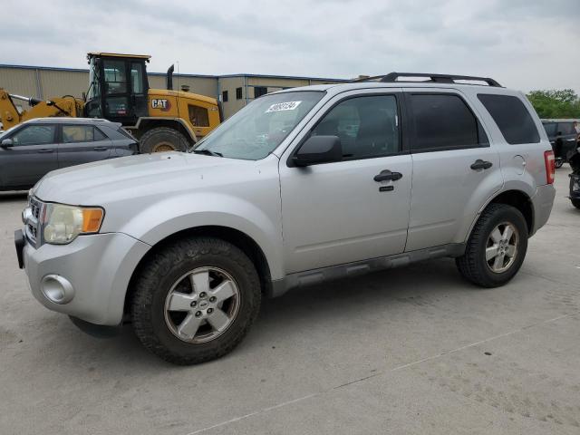 FORD ESCAPE 2009 1fmcu03g59kb64089