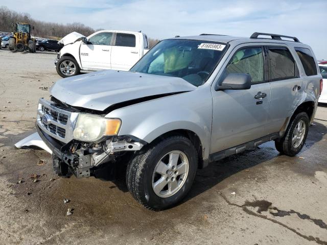 FORD ESCAPE 2009 1fmcu03g59kb88313