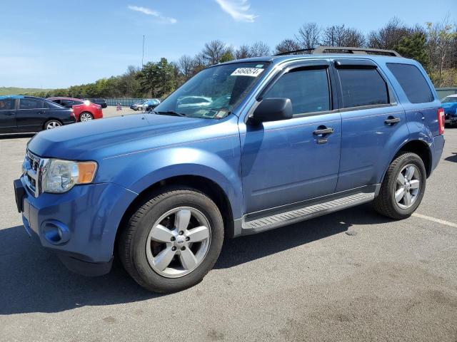 FORD ESCAPE 2009 1fmcu03g59kc04770