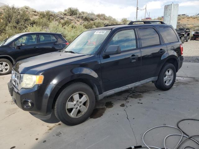 FORD ESCAPE XLT 2009 1fmcu03g59kc11430