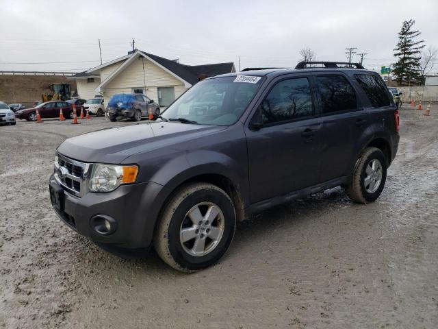 FORD ESCAPE 2009 1fmcu03g59kc39583