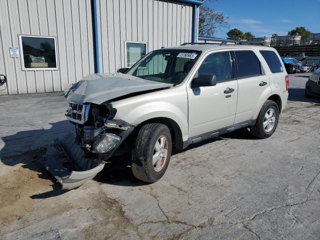 FORD ESCAPE 2009 1fmcu03g69ka02925