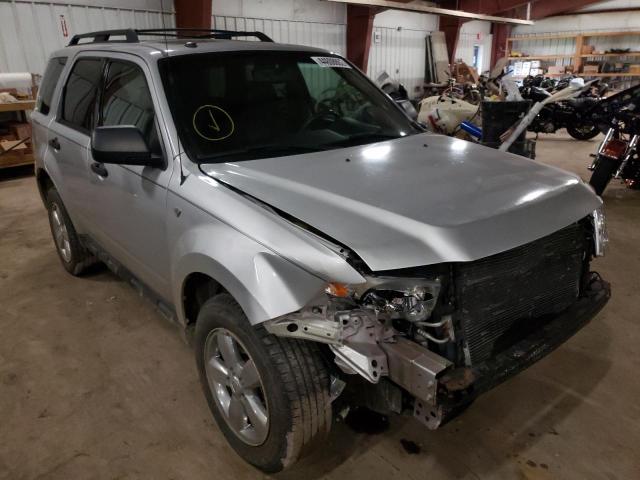 FORD ESCAPE 2009 1fmcu03g69ka09406