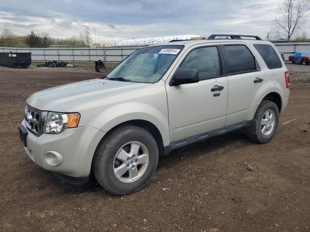 FORD ESCAPE 2009 1fmcu03g69ka14167