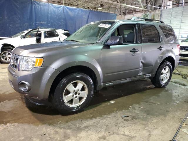 FORD ESCAPE 2009 1fmcu03g69ka20650