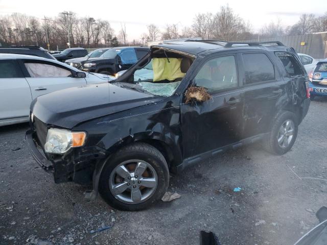 FORD ESCAPE 2009 1fmcu03g79ka20897