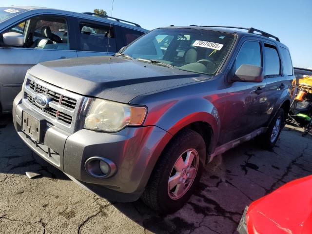 FORD ESCAPE 2009 1fmcu03g79ka33259