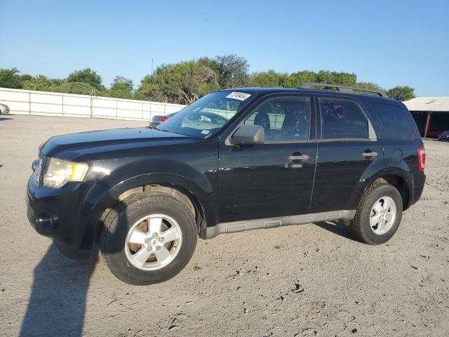 FORD ESCAPE XLT 2009 1fmcu03g79ka65158