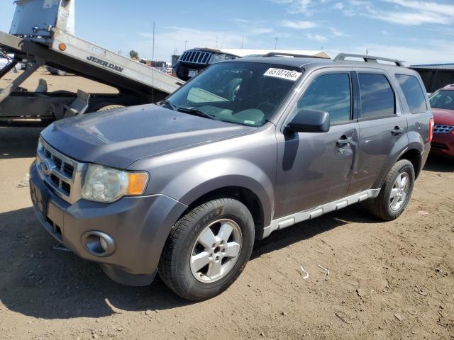 FORD ESCAPE 2009 1fmcu03g79kc46521