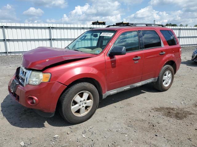 FORD ESCAPE 2009 1fmcu03g89ka50782