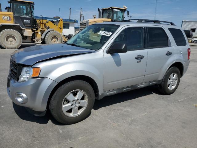 FORD ESCAPE 2009 1fmcu03g89ka87427