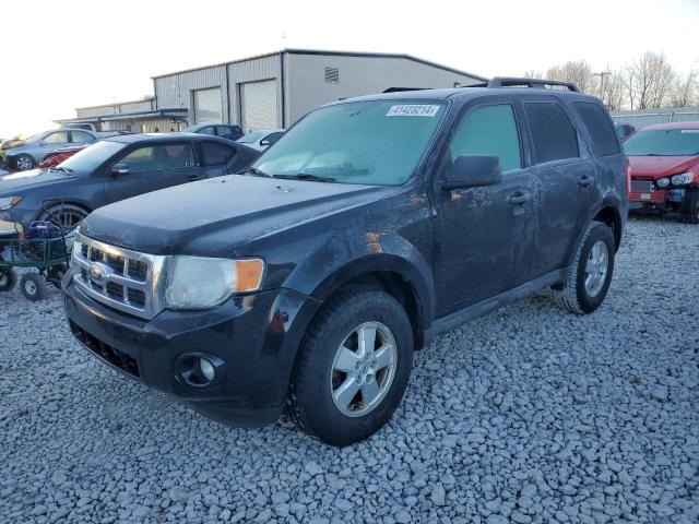 FORD ESCAPE 2009 1fmcu03g89ka94443