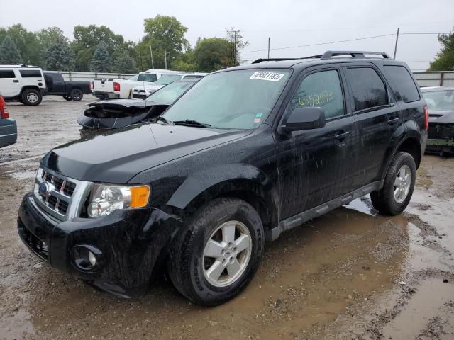 FORD ESCAPE 2009 1fmcu03g89kb10009