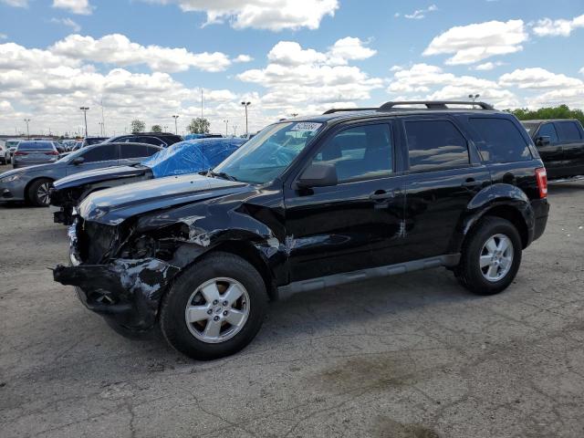 FORD ESCAPE 2009 1fmcu03g89kc34605