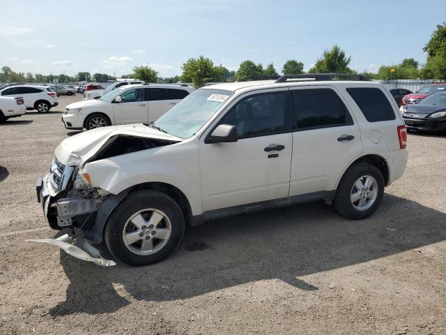 FORD ESCAPE XLT 2009 1fmcu03g89kc45281